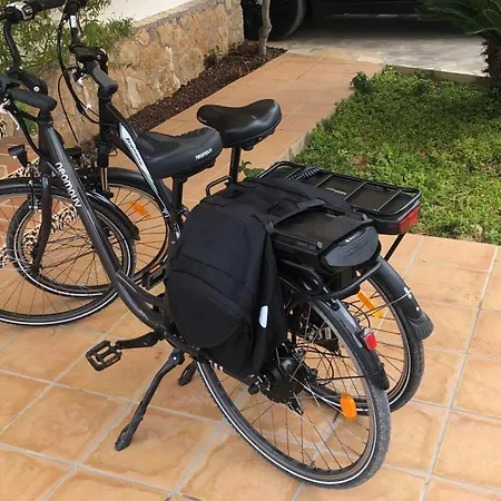 Met Verwarmd Prive Zwembad * Дения