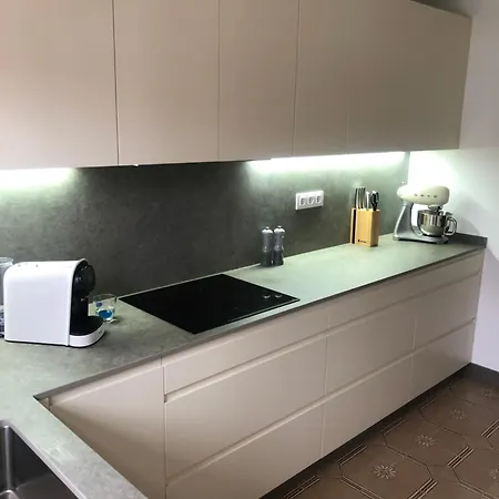 Met Verwarmd Prive Zwembad