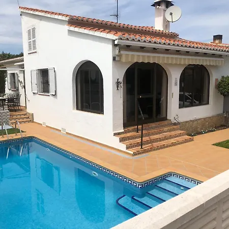 Met Verwarmd Prive Zwembad