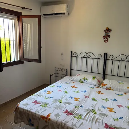 Met Verwarmd Prive Zwembad Prázdninový dům