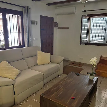 Met Verwarmd Prive Zwembad Дения