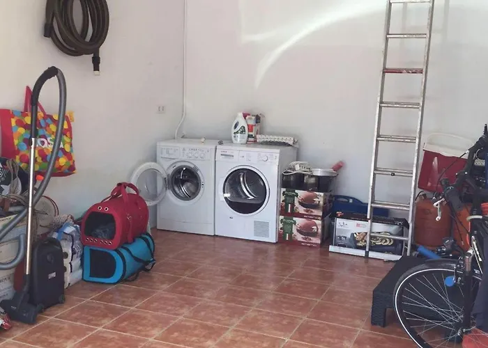 Met Verwarmd Prive Zwembad *