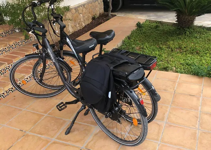 Met Verwarmd Prive Zwembad * Дения