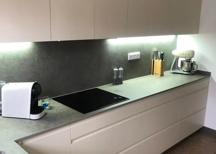 Met Verwarmd Prive Zwembad