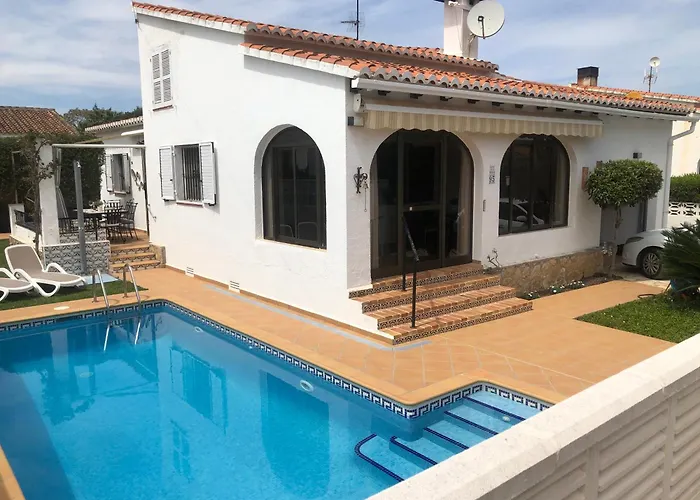 Met Verwarmd Prive Zwembad