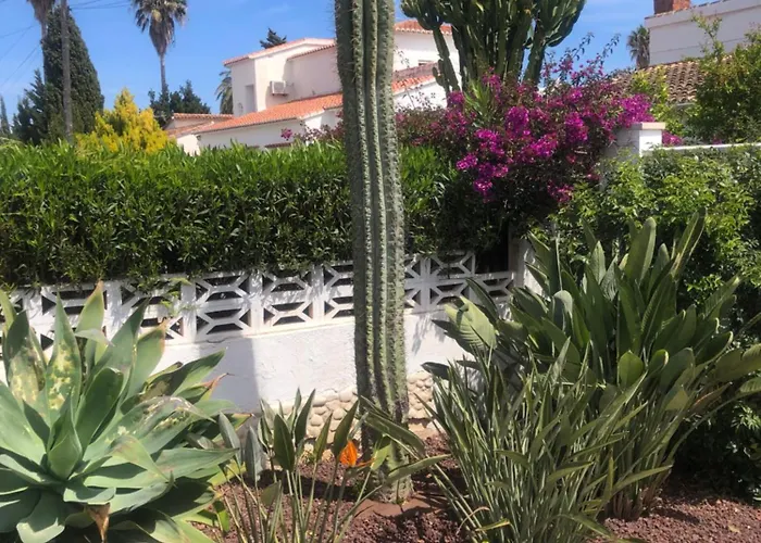 Met Verwarmd Prive Zwembad